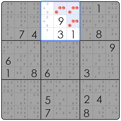 sudoku en ligne