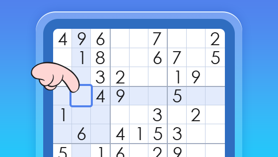 x sudoku