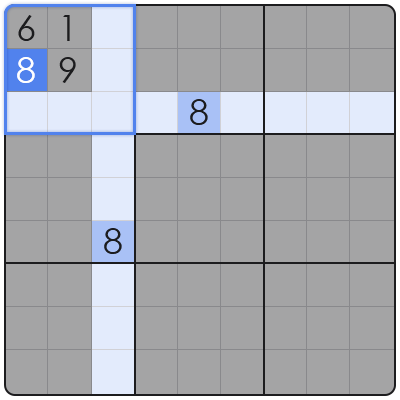 step by step sudoku solver